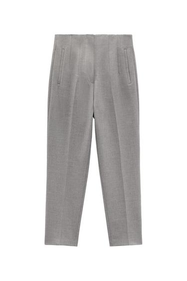 PANTALÓN TIRO ALTO