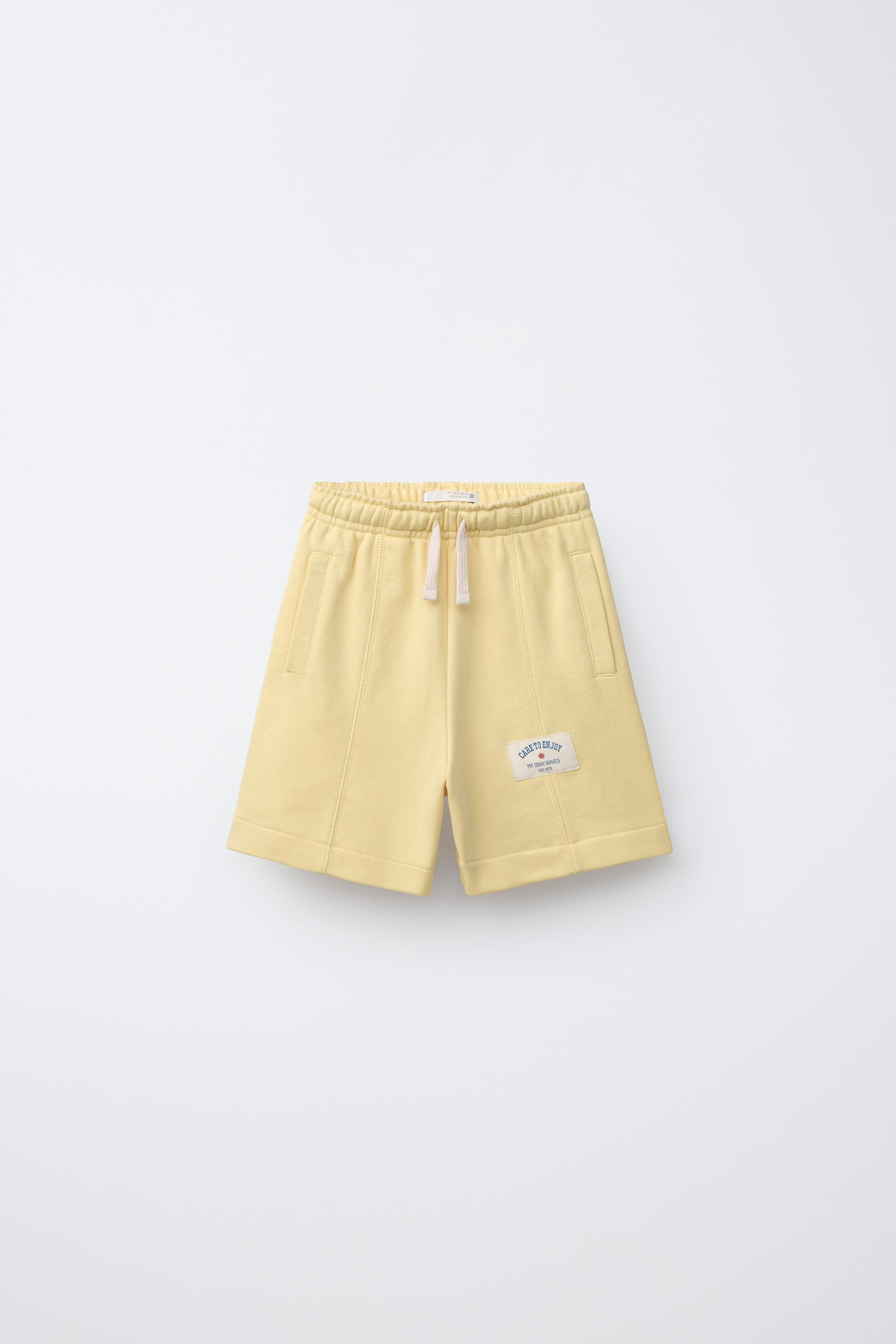 BERMUDA JOGGING