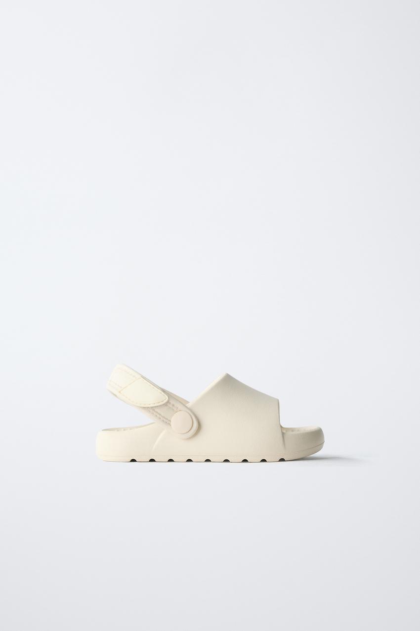 Zara Slides