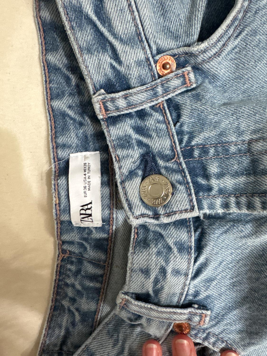 JEANS PANTS - Image 3