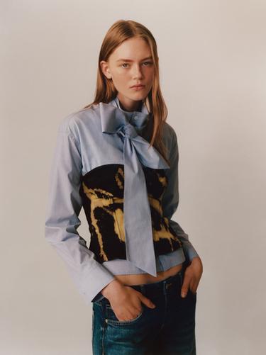 CORSÉ PALABRA DE HONOR LIMITED EDITION - Multicolor de Zara