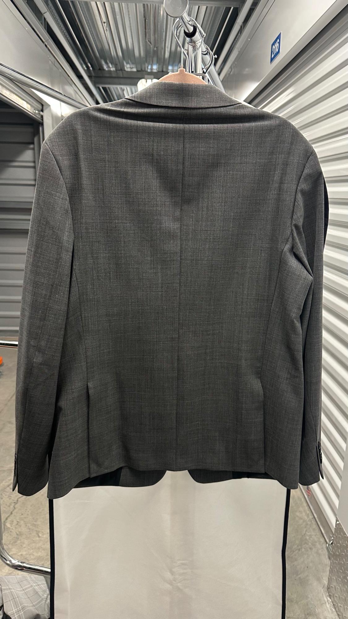 BLAZER CONJUNTO CONFORT - Image 3
