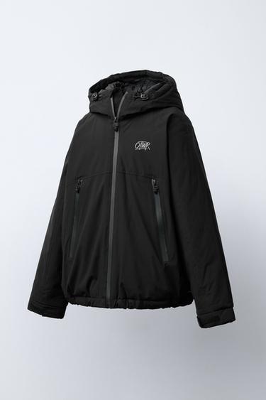 Zara Product image - Black