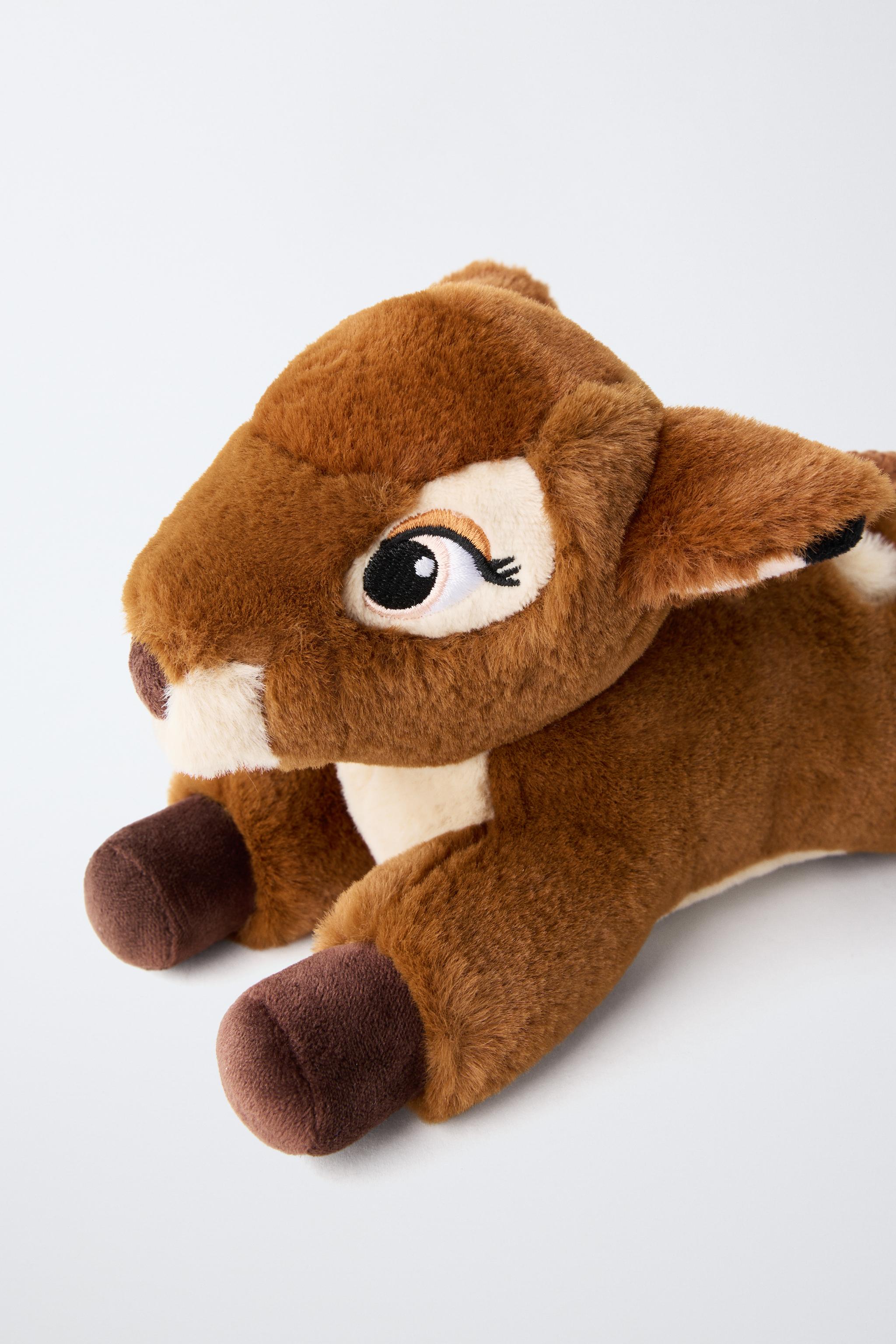 SAC BANDOULIÈRE BAMBI © DISNEY