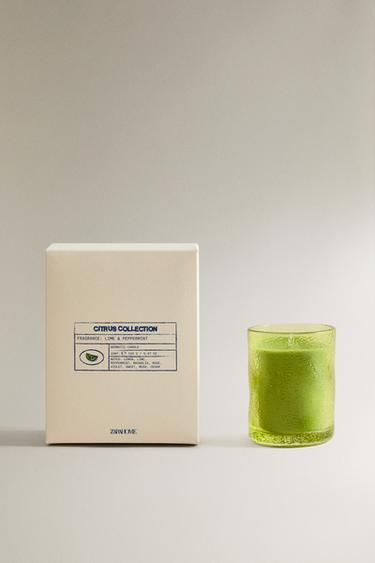 Image du produit - Vert lime fluo de Zara
