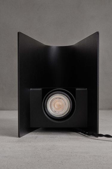 SPOTLIGHT 01 - Black by Zara - Image 2
