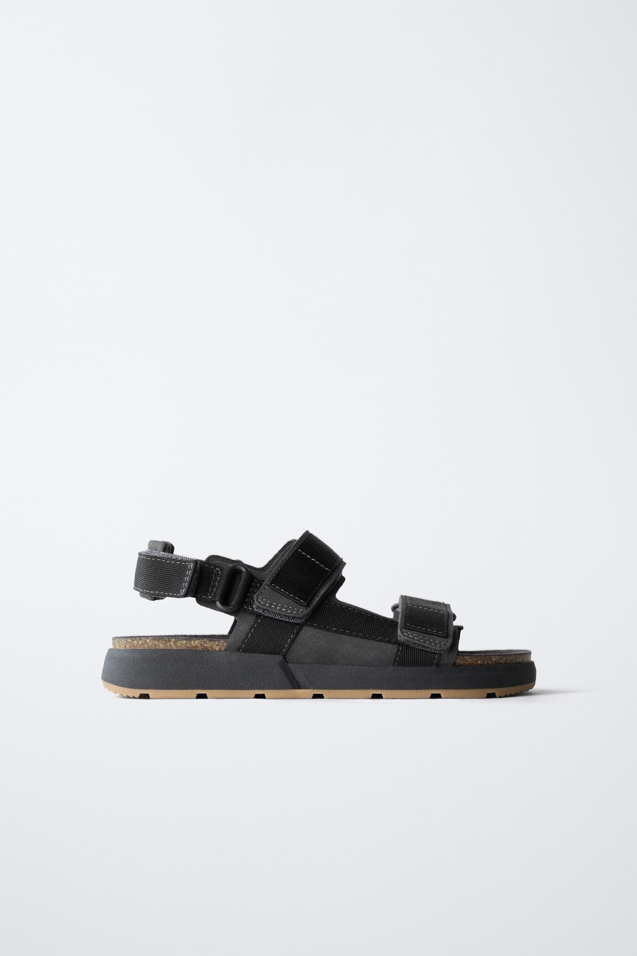 TECHNICAL SPORT SANDALS