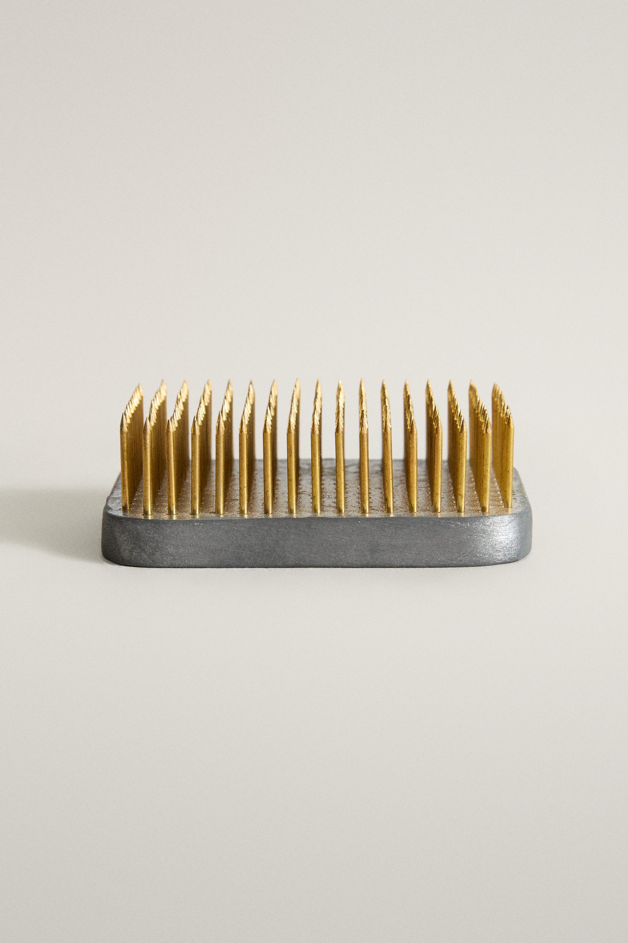 SMALL RECTANGULAR KENZAN | STUDIO MARY LENNOX - P | ZARA United States