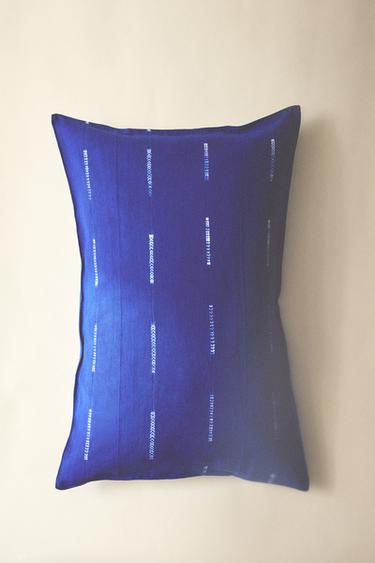 Imagen de producto - Azul de Zara