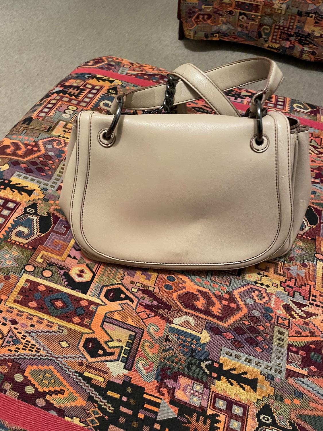 BORSA BEIGE - Image 2