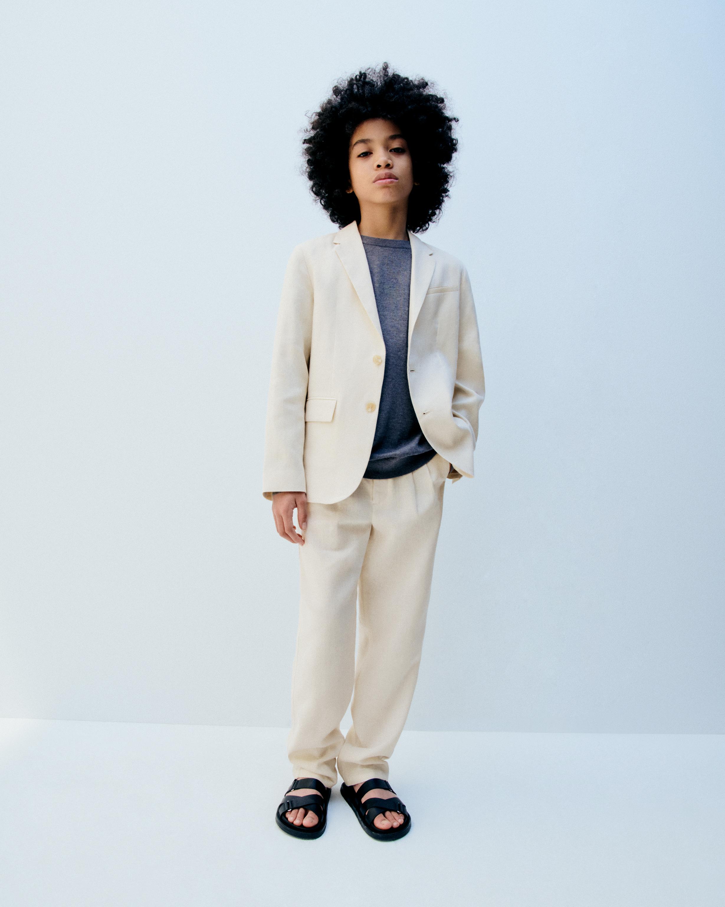 Boys' Suits | Explore our New Arrivals | ZARA United States