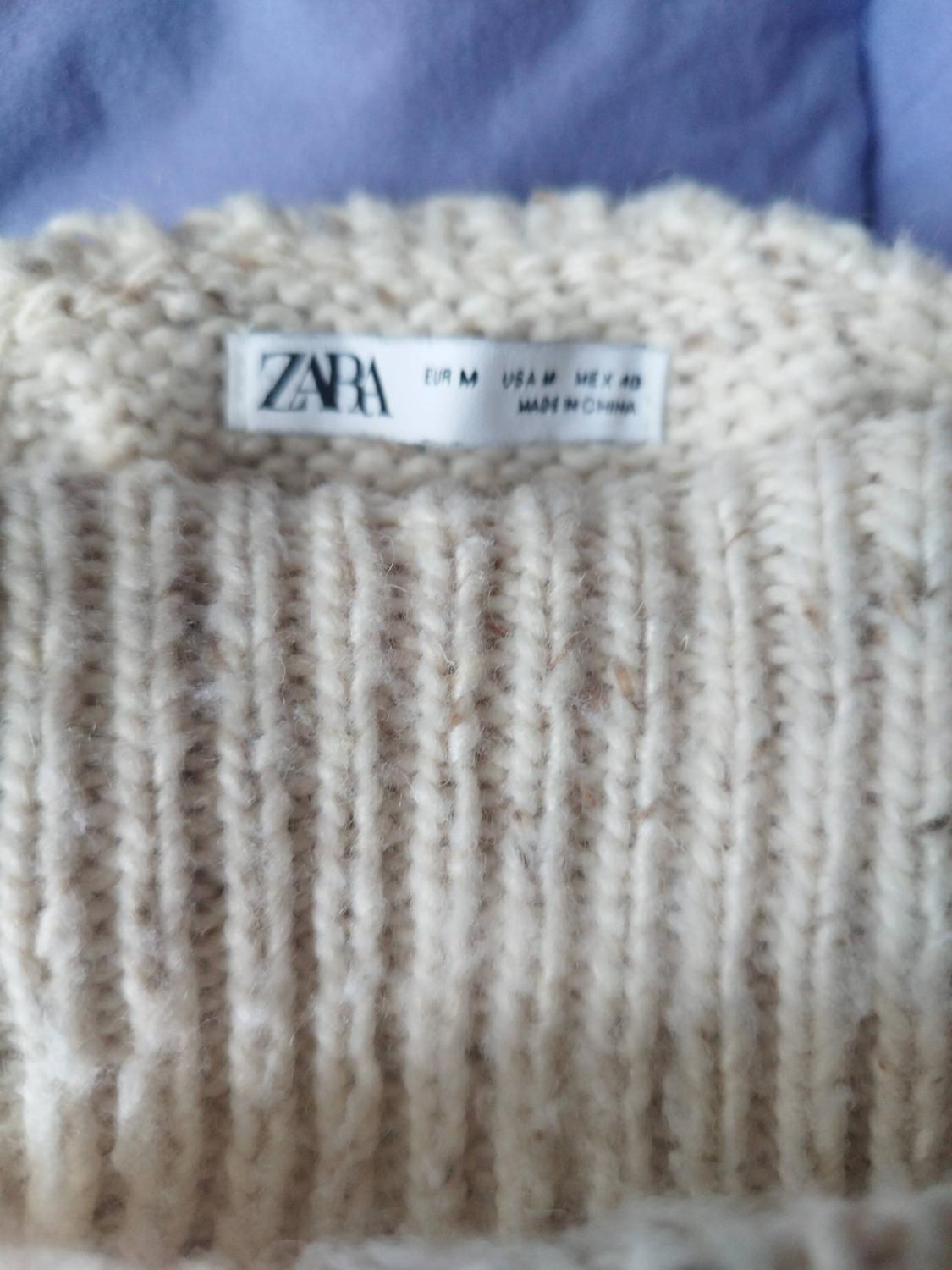TURTLENECK SWEATER - Image 3