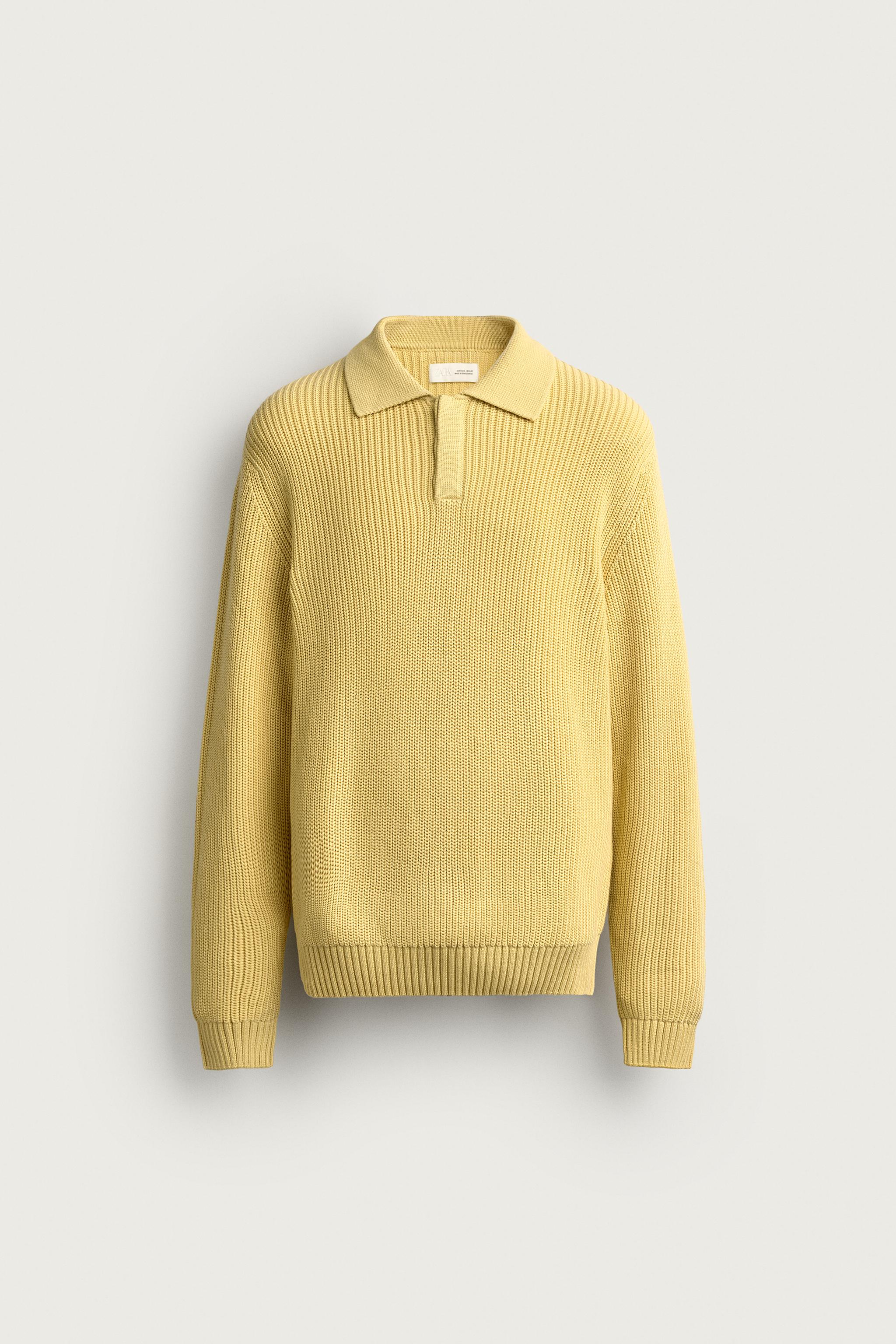 PEARL KNIT REGULAR FIT POLO SHIRT