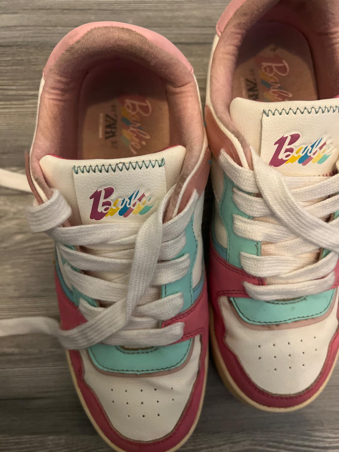 BARBIE™ MATTEL SNEAKERS