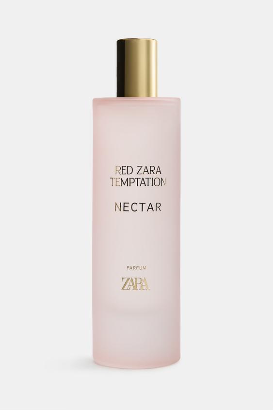 RED ZARA TEMPTATION NECTAR EDP 80ML (2.71 FL. OZ)