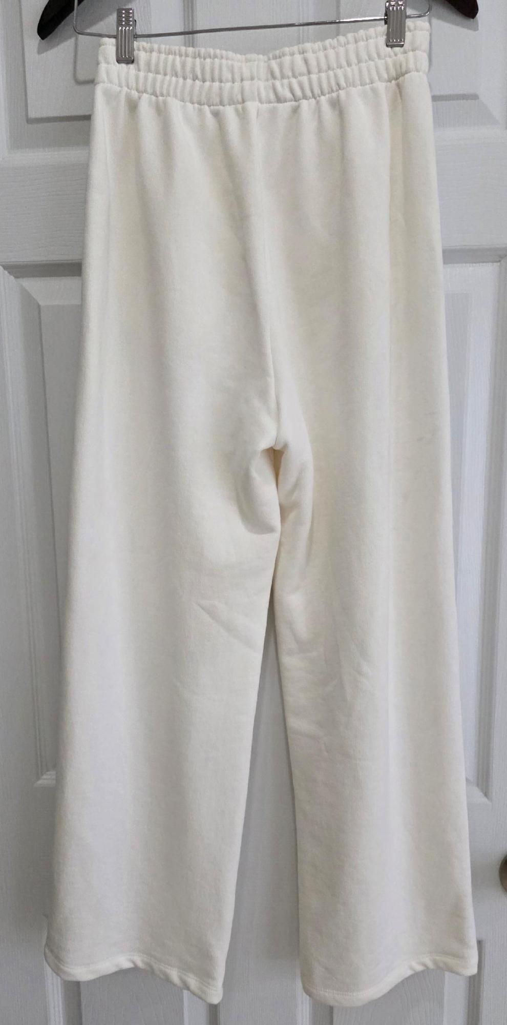 EMBROIDERED SWEATPANTS - Image 2