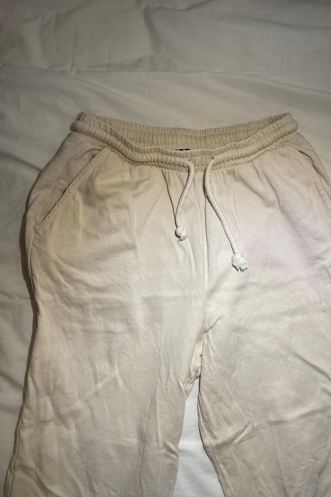 BASIC JOGGING TROUSERS - Image 2