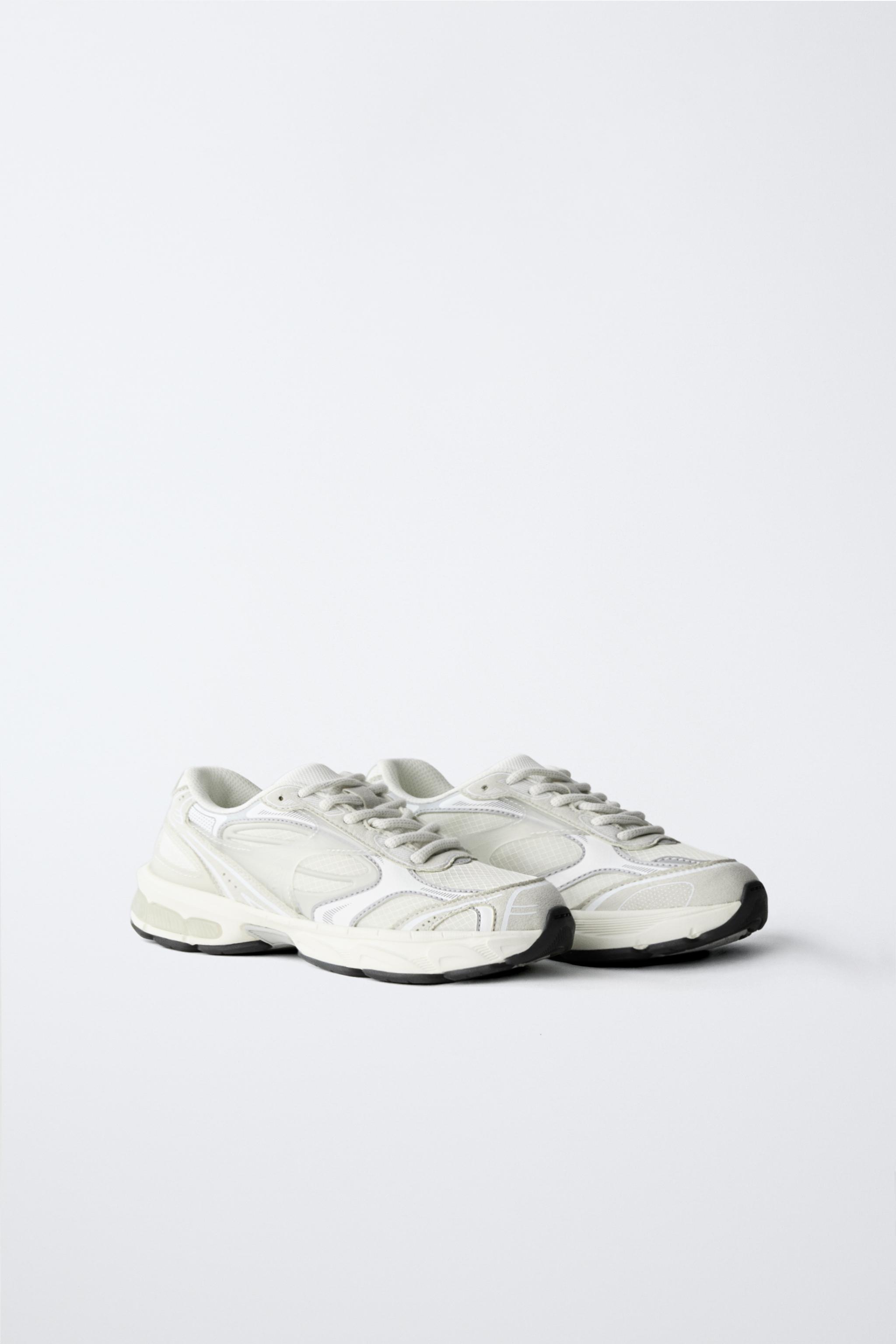 TENNIS DE SPORT MULTI-PIÈCES