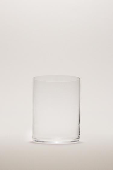 LIGE KRYSTALLINSK GLAS - 990 fra Zara