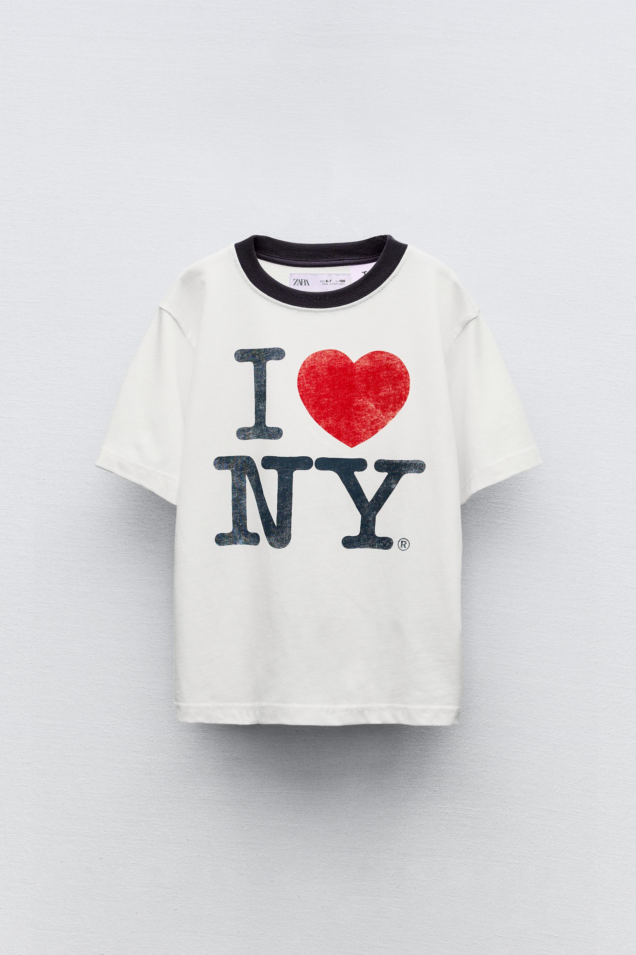 Just love t shirt red best sale