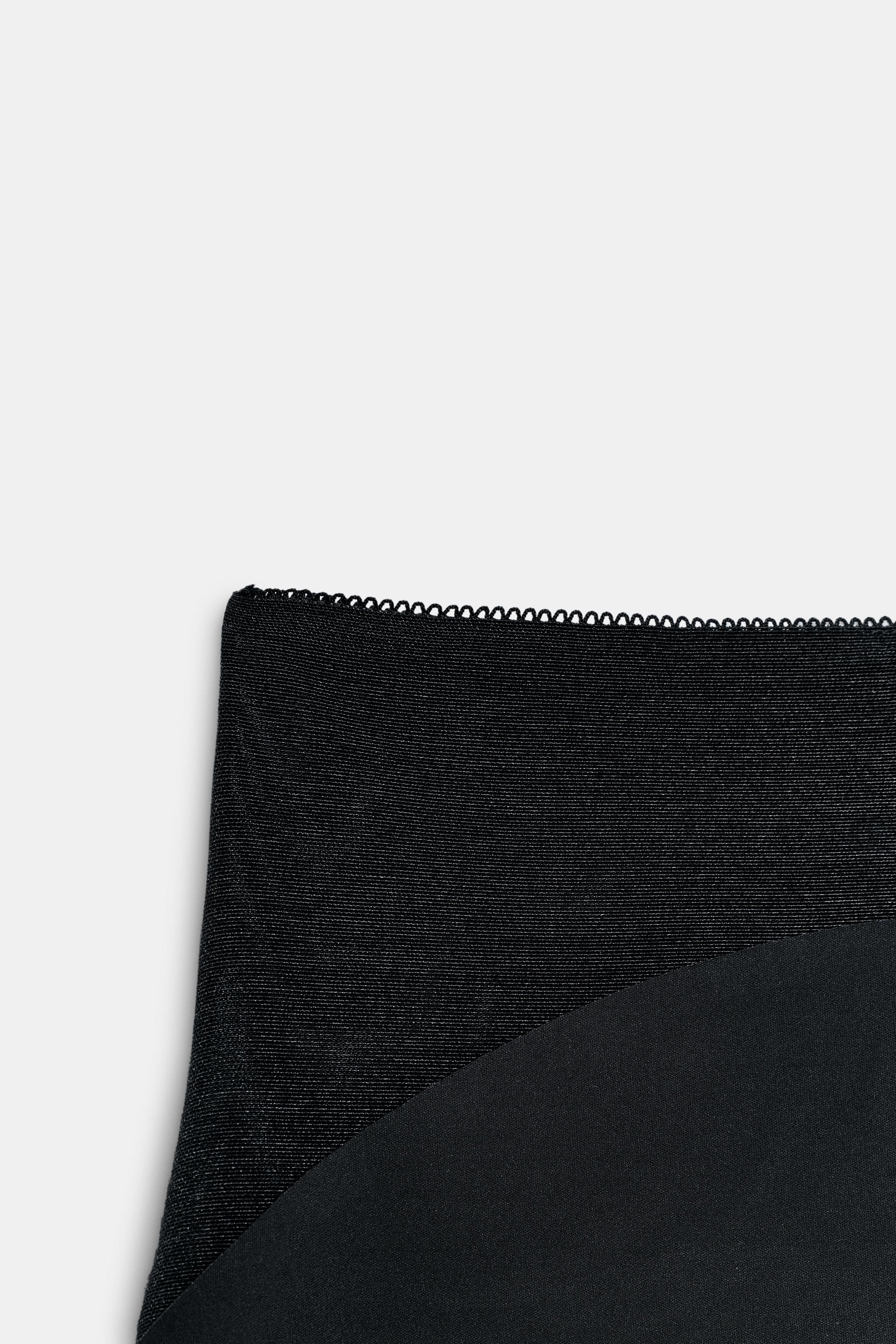 NYLON BLEND SHORTS