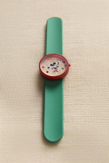 OROLOGIO GIOCATTOLO BIGLIE TOPOLINO ©DISNEY - Multicolore di Zara