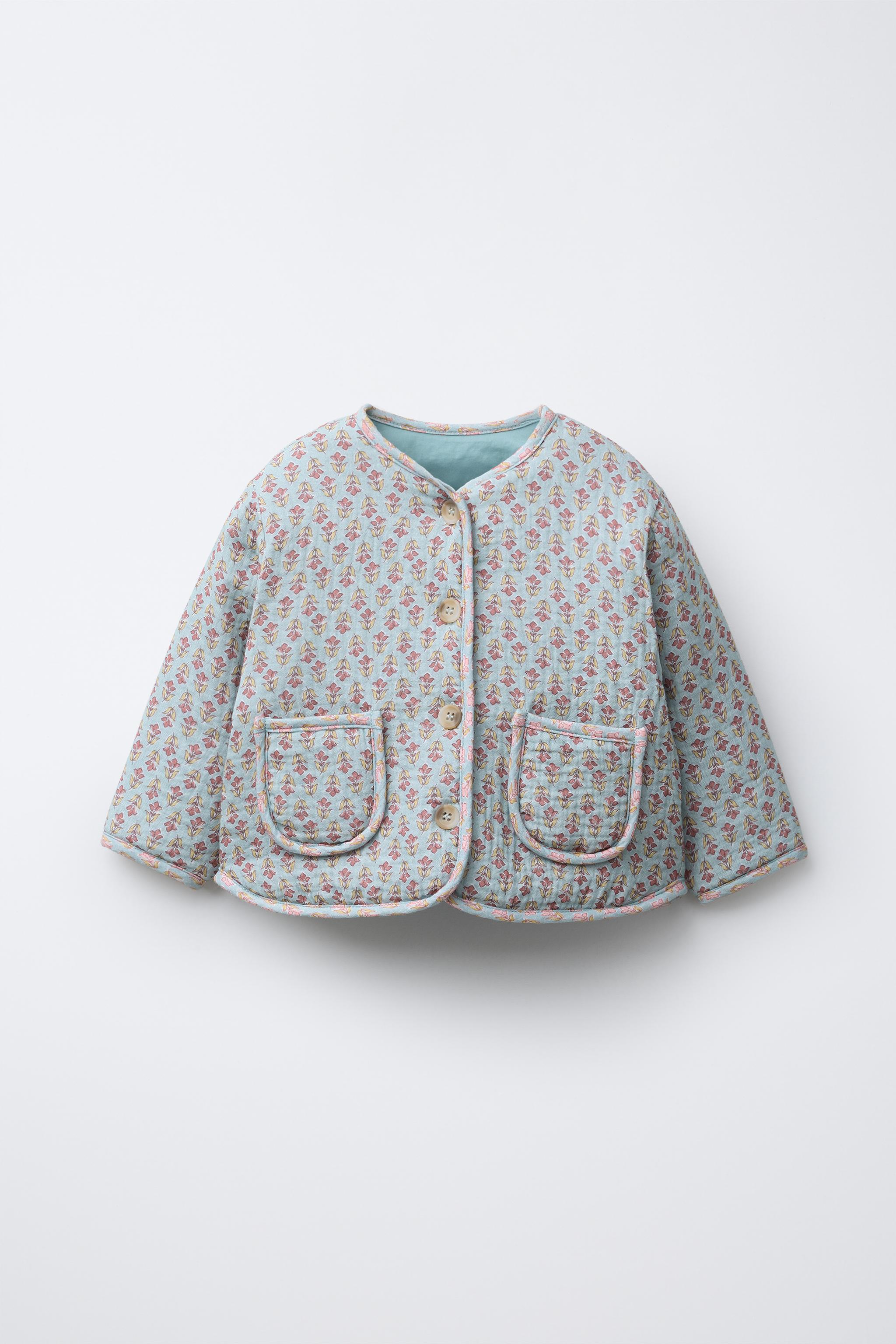 ベビーコートとジャケット | ZARA 日本