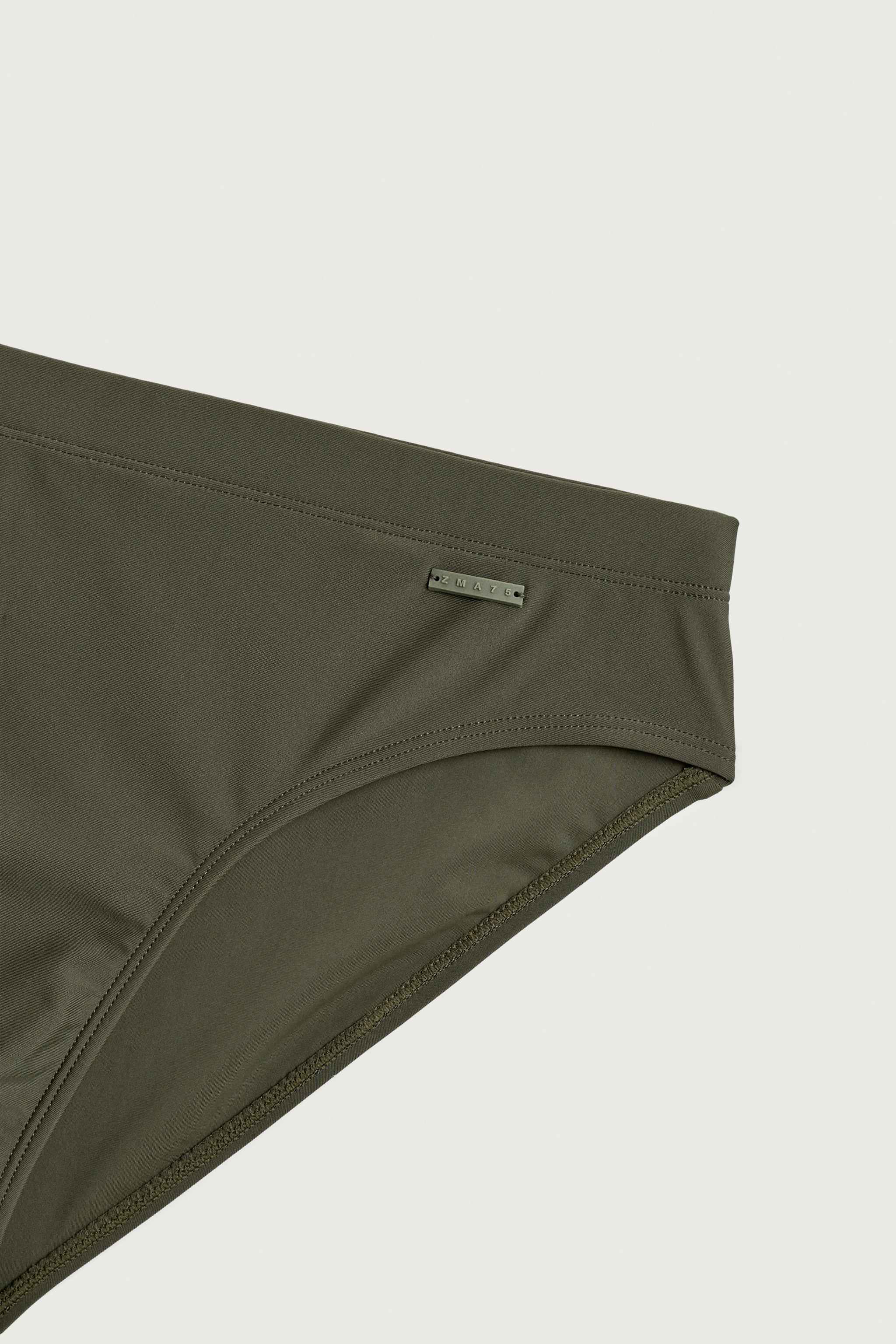 Zara Slip Mayo görsel 8