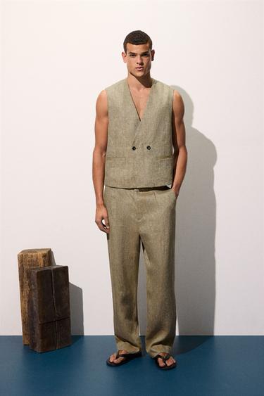 Imagem do produto - Verde-Sálvia da Zara - Imagem 0