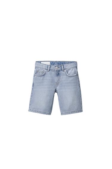 ΒΕΡΜΟΥΔΑ ΝΤΕΝΙΜ ORIGINAL FIT