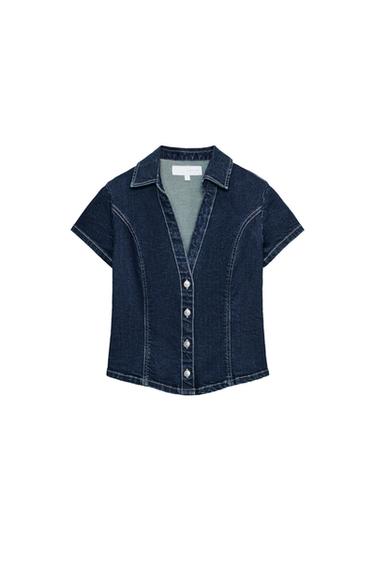 {ชื่อ} - {สี} จาก Zara