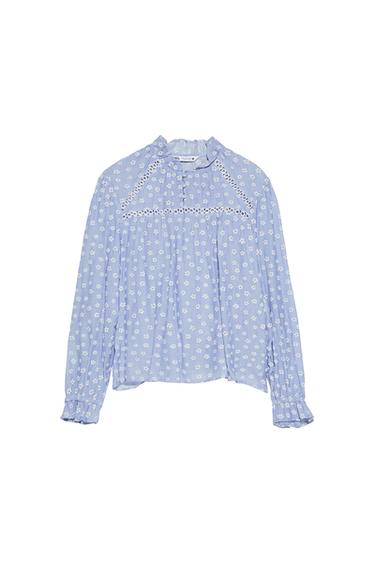 PRINTED SHIRT