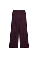 KETEN KRUVAZE BLAZER - Görsel 2