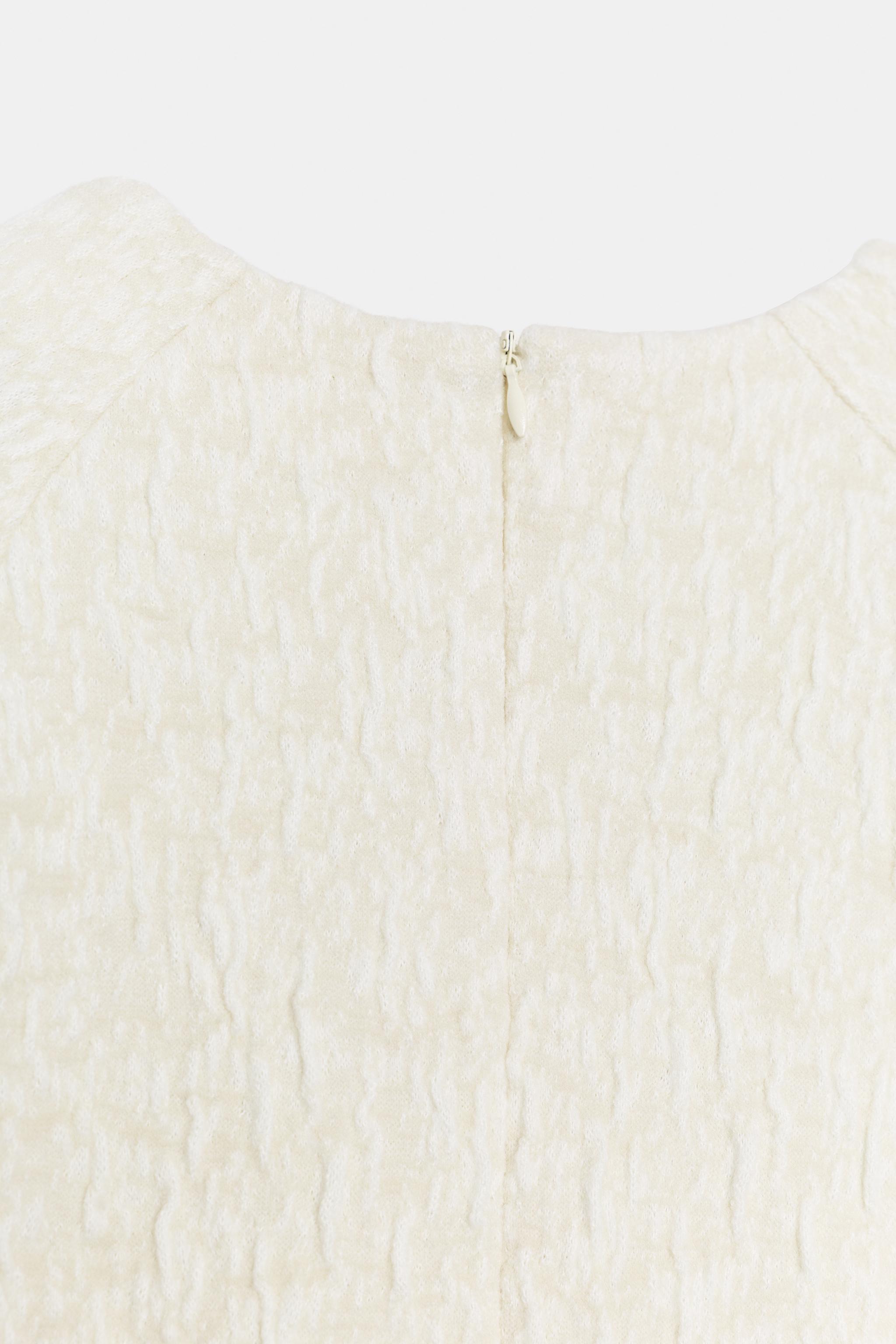 SOFT VOLUME TOP