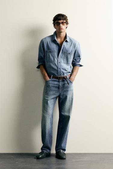 Imagen de producto - Azul de Zara