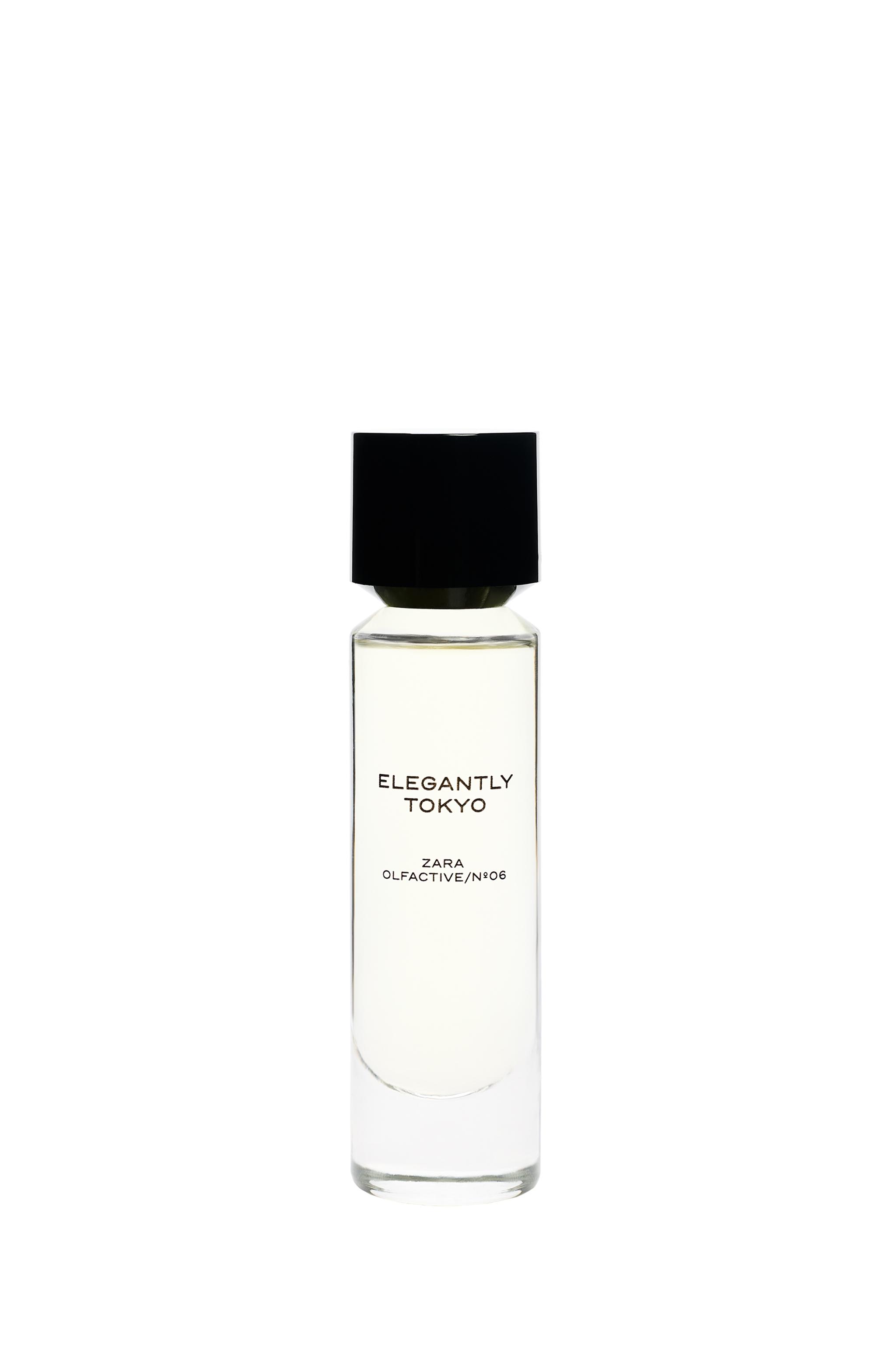 EBONY WOOD EDP 30ML (1.01 FL.OZ). — TINTED LEATHER