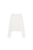 DERİ YASSI ÇANTA - Görsel 2