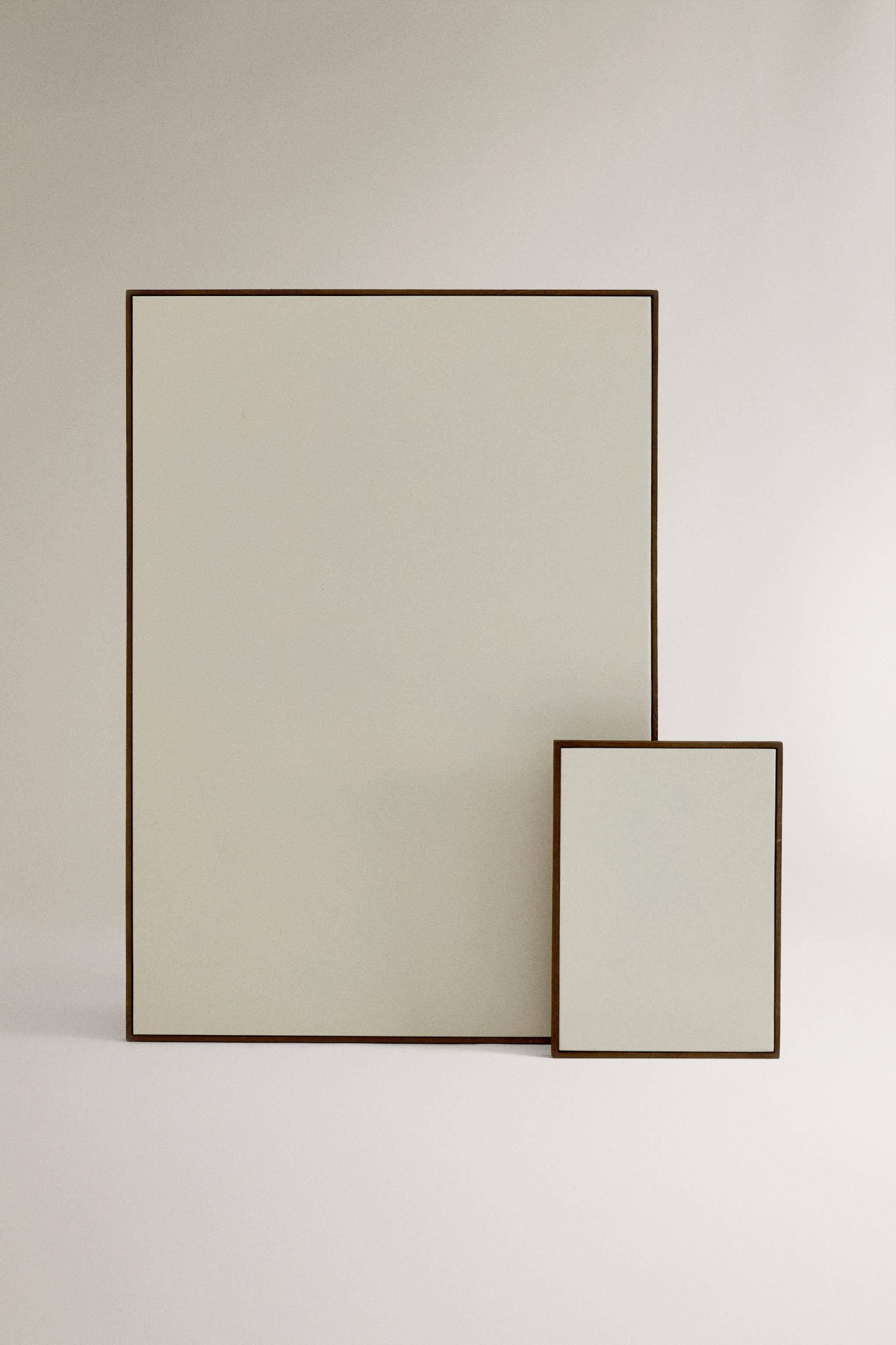 Zara Ahşap Manyetik Panel