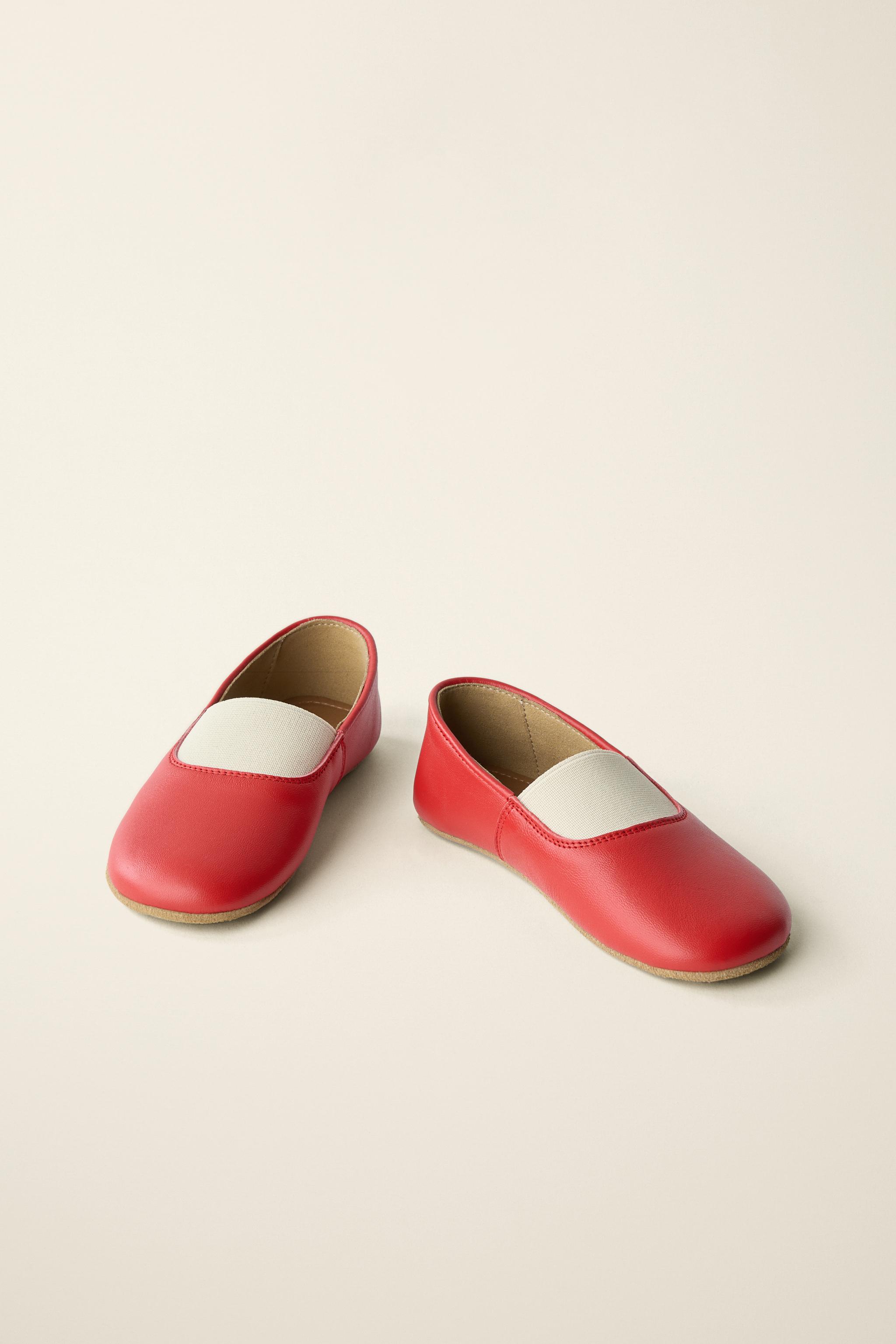 CREATED BY CARAMEL LONDON X ZARA © - Red | ZARA Australia
