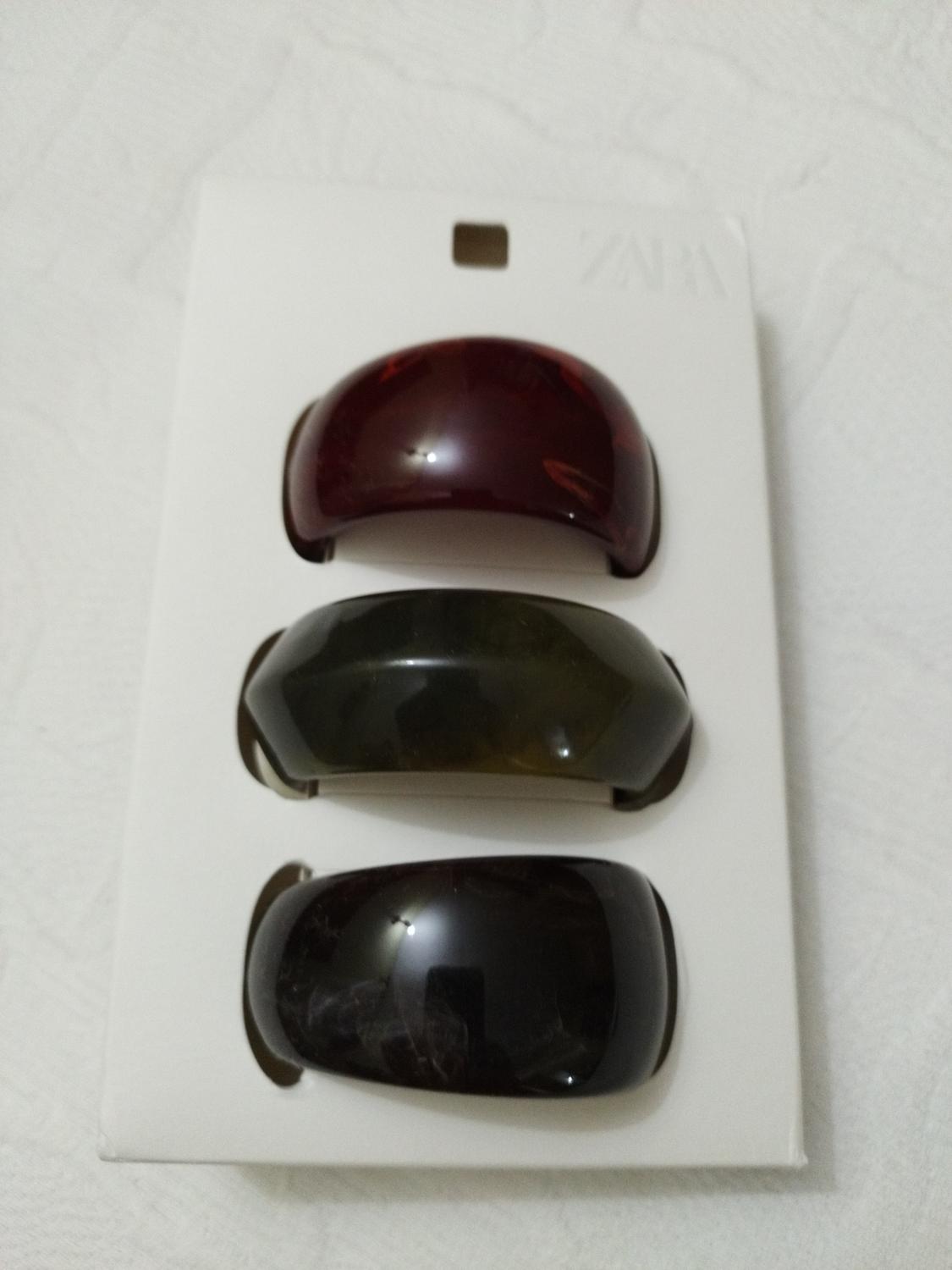 PACK OF 3 RESIN BRACELETS - Image 5