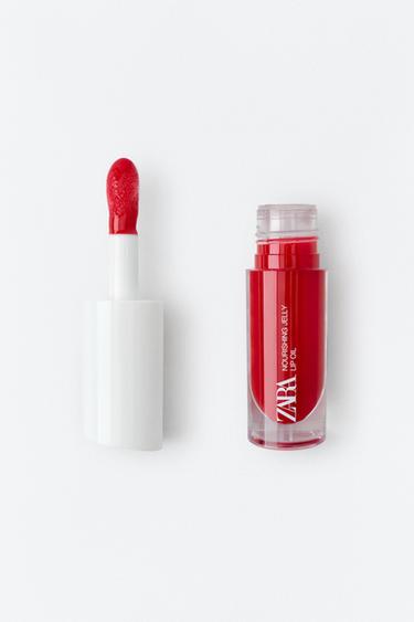 Aceite Labial de Gel Nutritivo