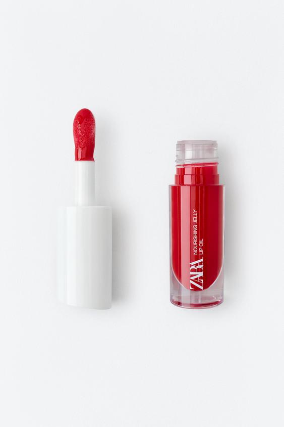 NOURISHING JELLY LIP OIL from Zara - $19.90