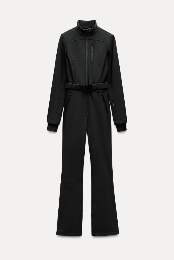 コート (ブラック・黒) | レディース | ZARA 日本
