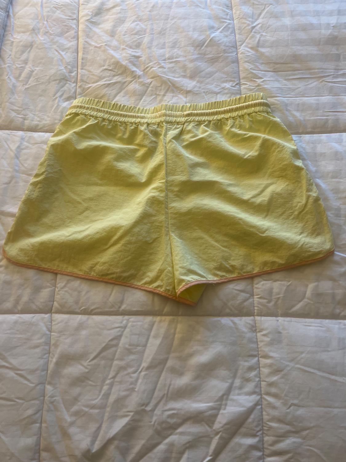 SHORTS NYLON - Image 2