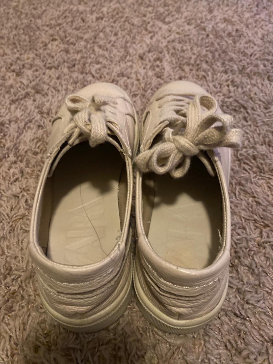 WOMENS SNEAKERS SIZE 36/6 - Image 3