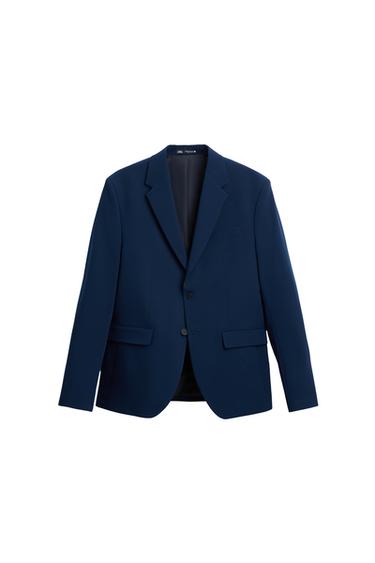 COMFORT SUIT BLAZER