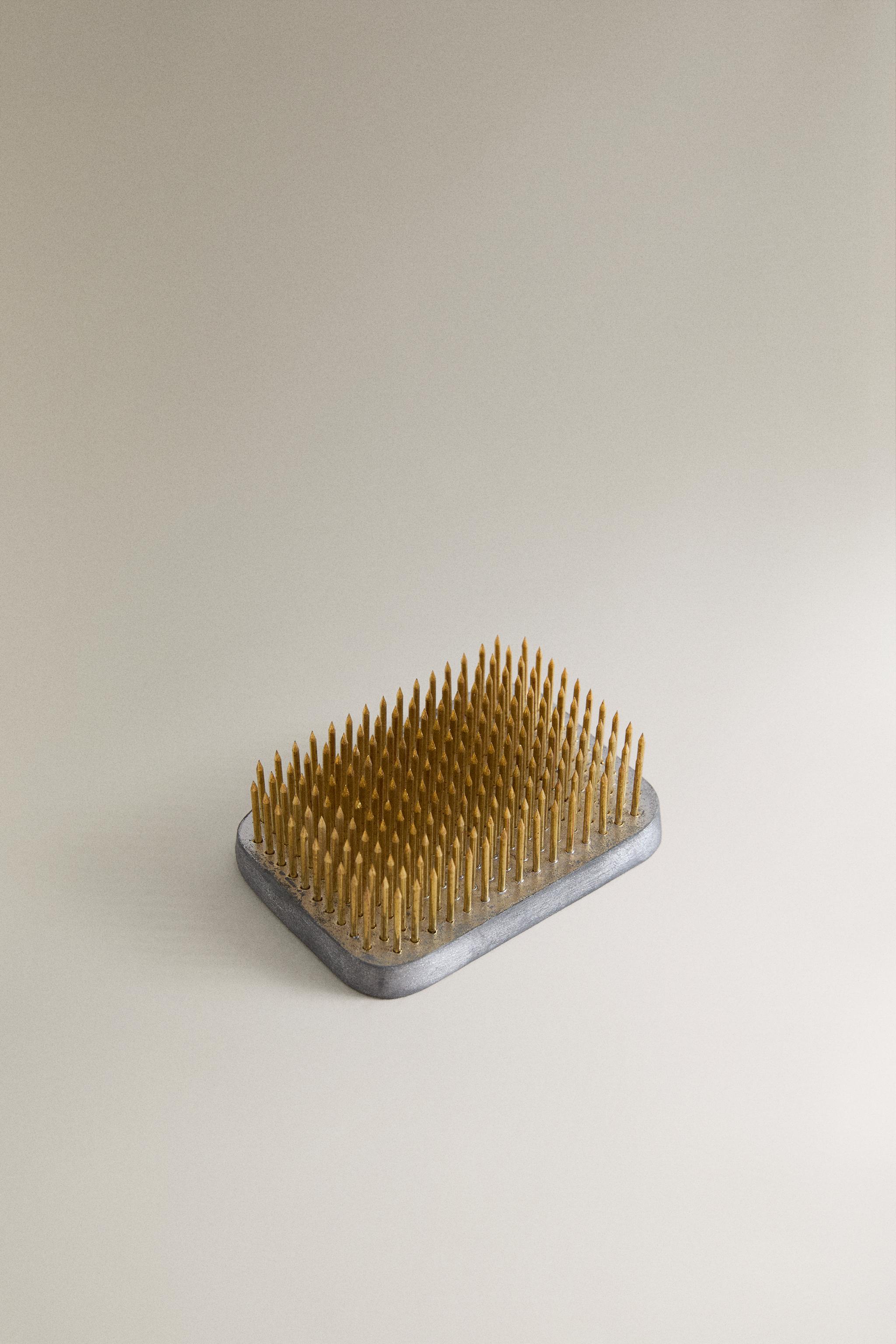 SMALL RECTANGULAR KENZAN | STUDIO MARY LENNOX — P