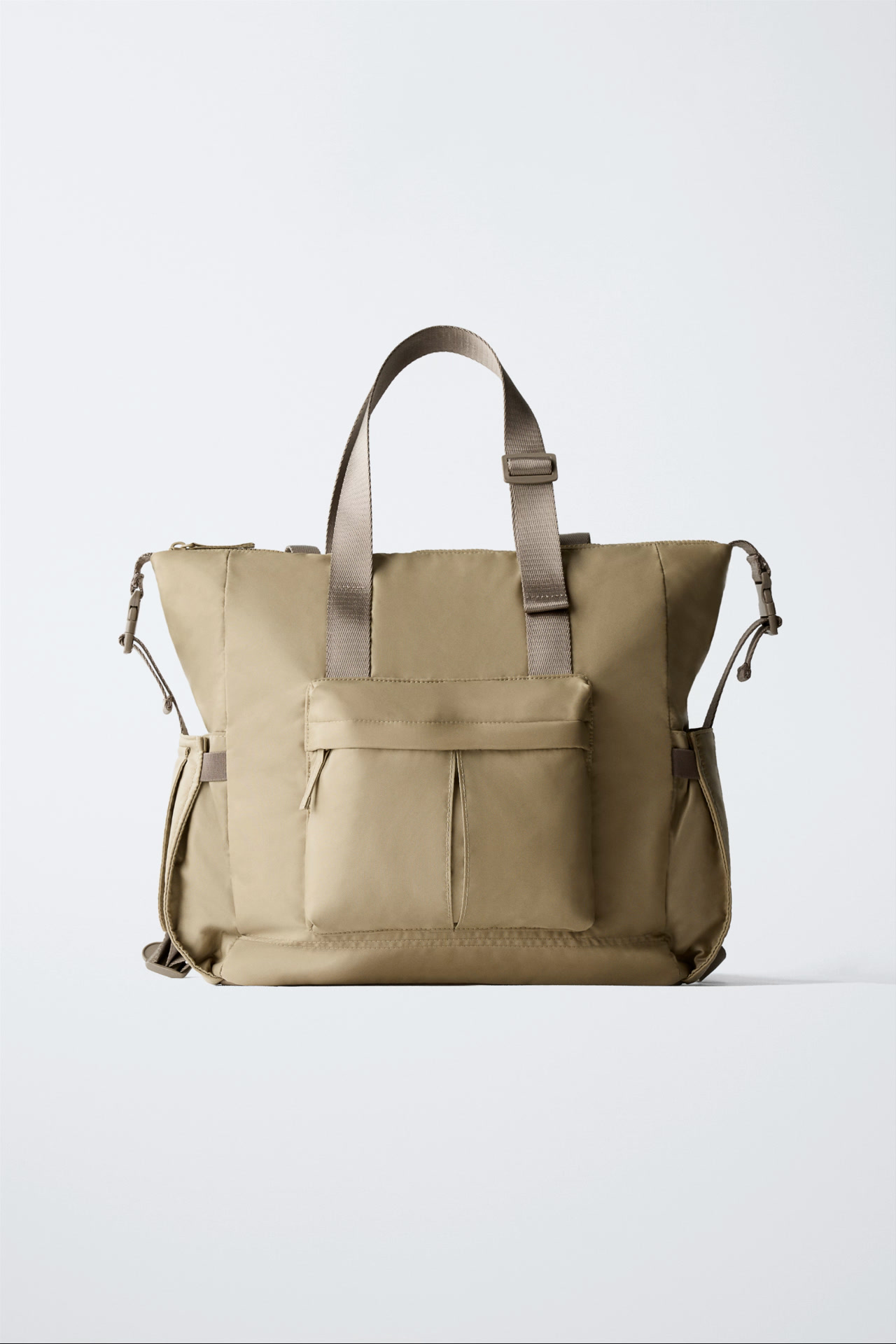 Borneobulletin Bolso Maternidad Zara Home Mochila Nylon