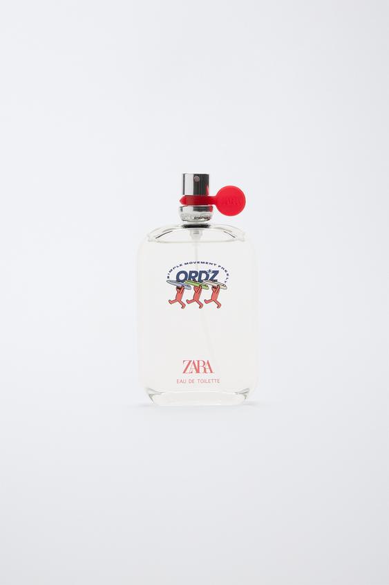 ORDZ 50 ML EDT (1.7 FL. OZ). -  de Zara - Imagen 0