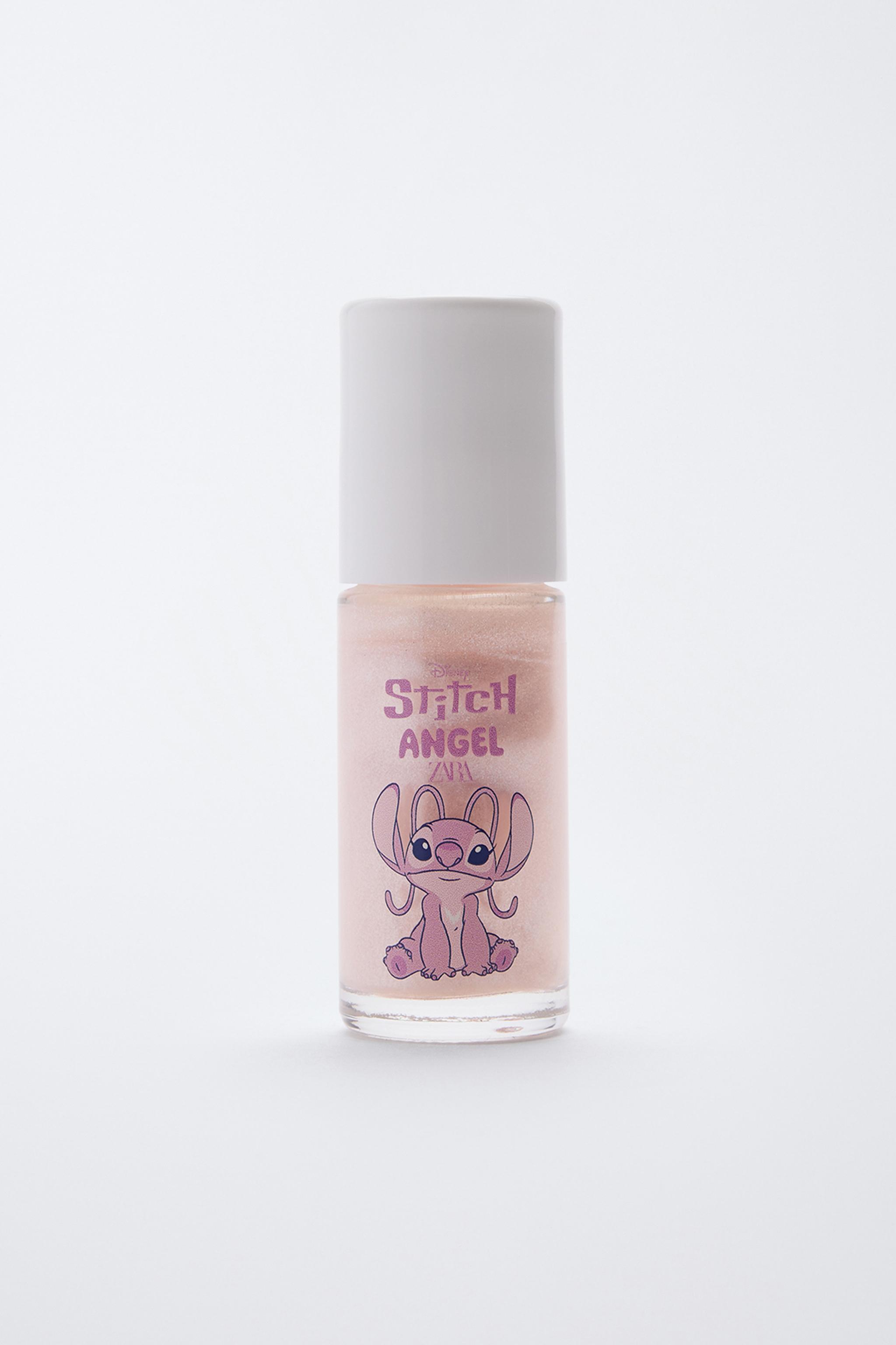 Zara STITCH ANGEL © DISNEY BODY GLITTER 25ML (0.85 FL. OZ.) — фото 4